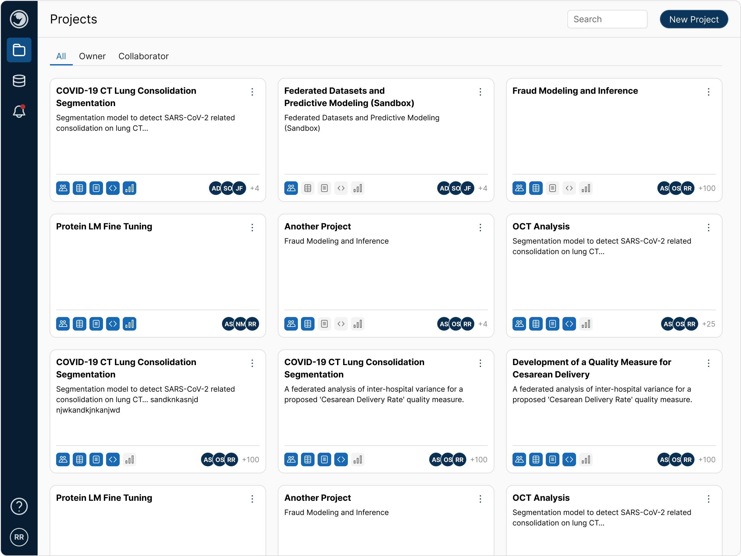 Break Down Data Silos - Image 1